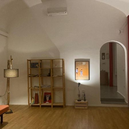 Vico Rooms Napoli Ngoại thất bức ảnh