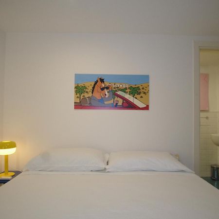 Vico Rooms Napoli Ngoại thất bức ảnh