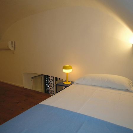 Vico Rooms Napoli Ngoại thất bức ảnh