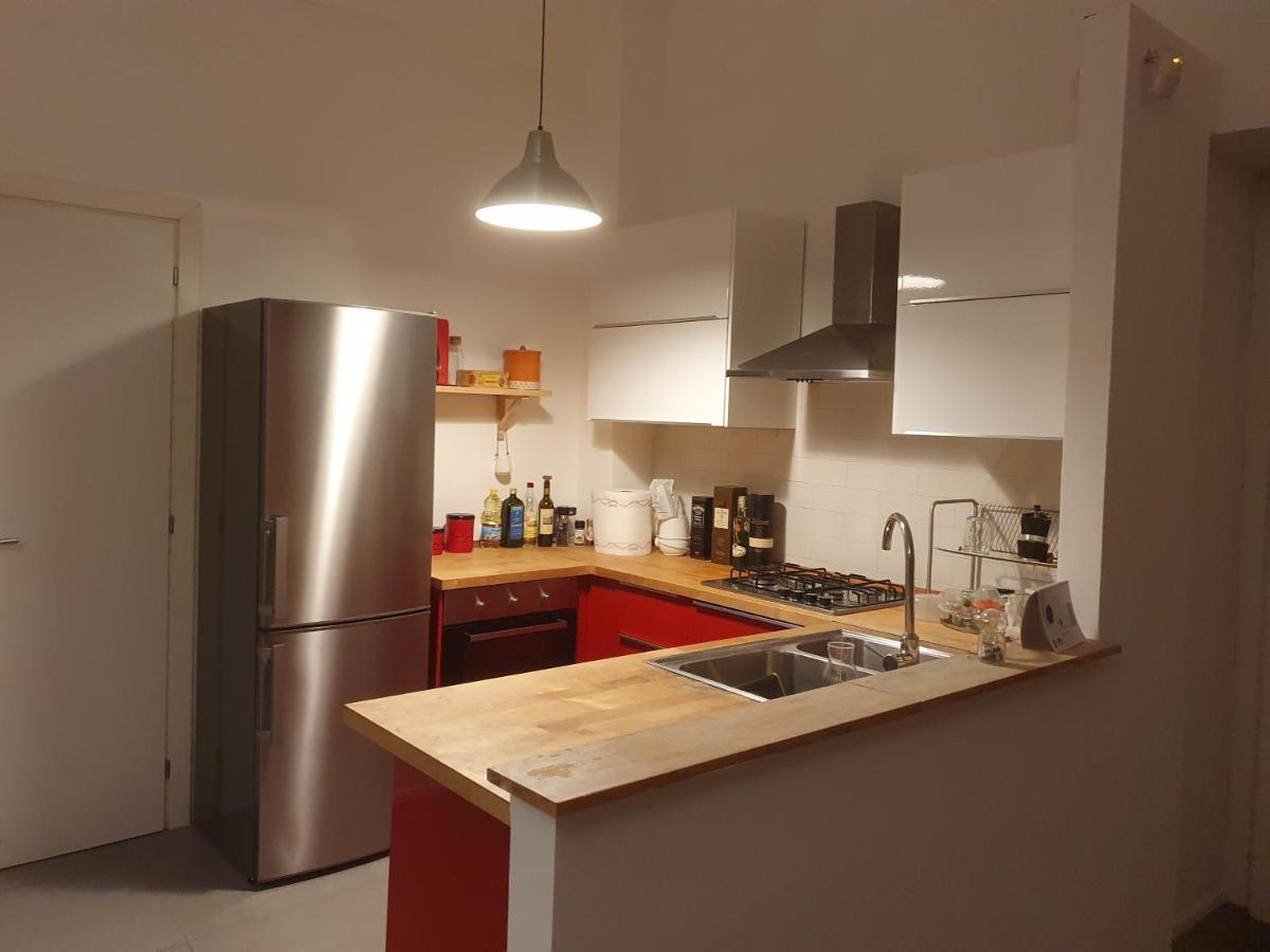 Vico Rooms Napoli Ngoại thất bức ảnh