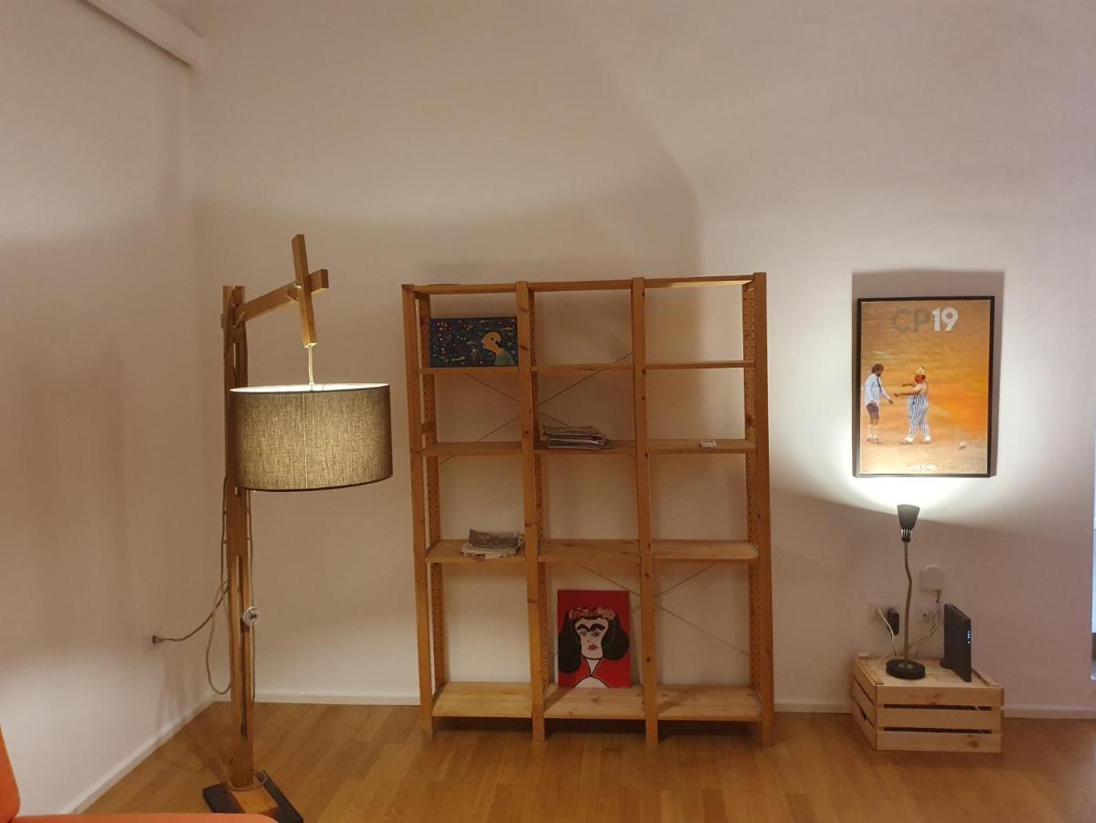 Vico Rooms Napoli Ngoại thất bức ảnh