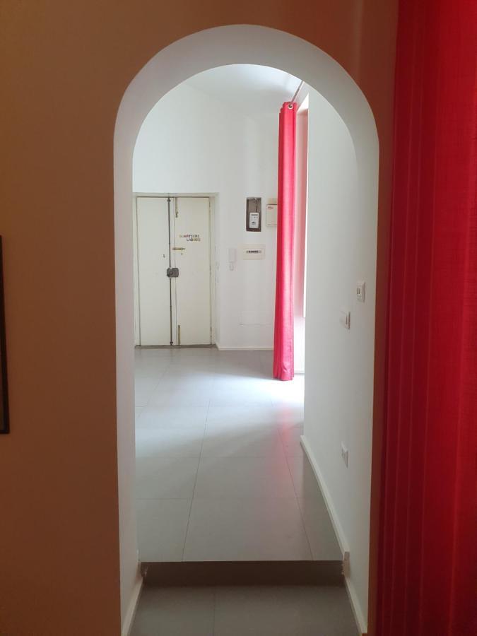 Vico Rooms Napoli Ngoại thất bức ảnh