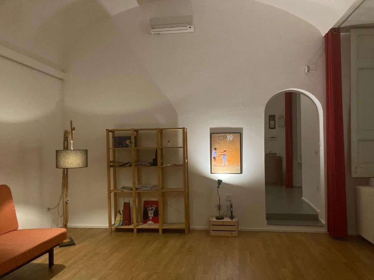 Vico Rooms Napoli Ngoại thất bức ảnh