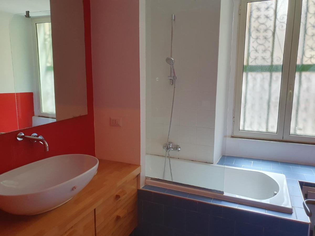 Vico Rooms Napoli Ngoại thất bức ảnh
