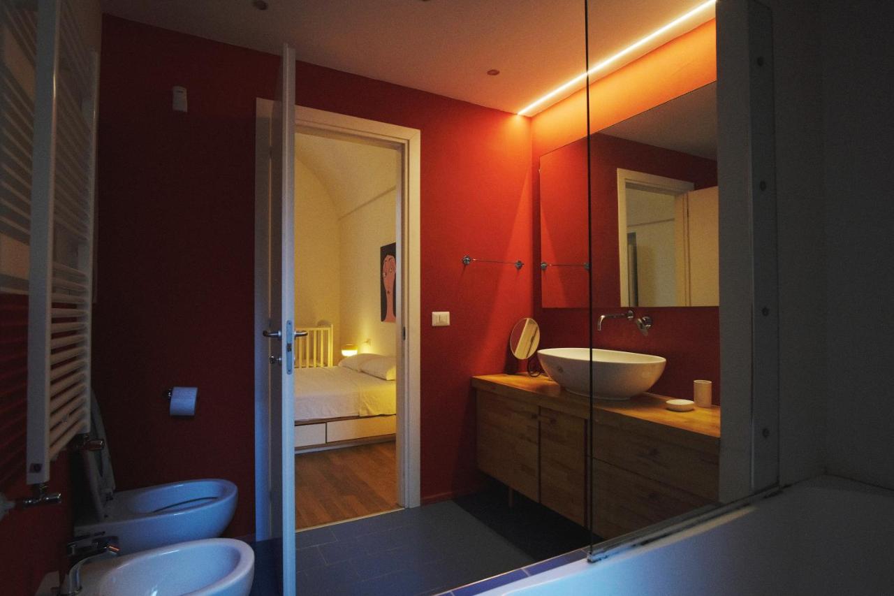 Vico Rooms Napoli Ngoại thất bức ảnh