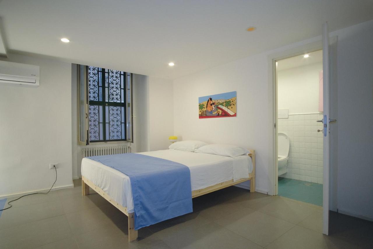 Vico Rooms Napoli Ngoại thất bức ảnh