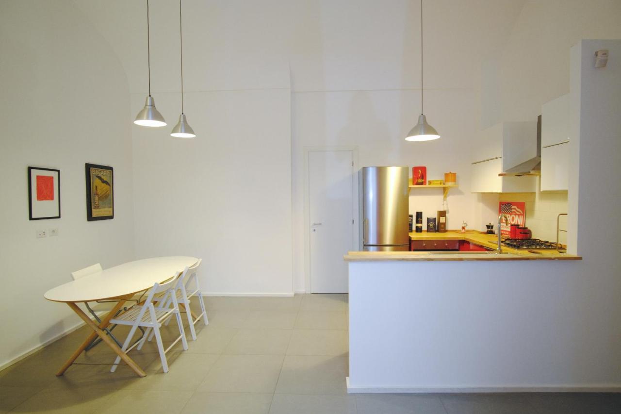 Vico Rooms Napoli Ngoại thất bức ảnh