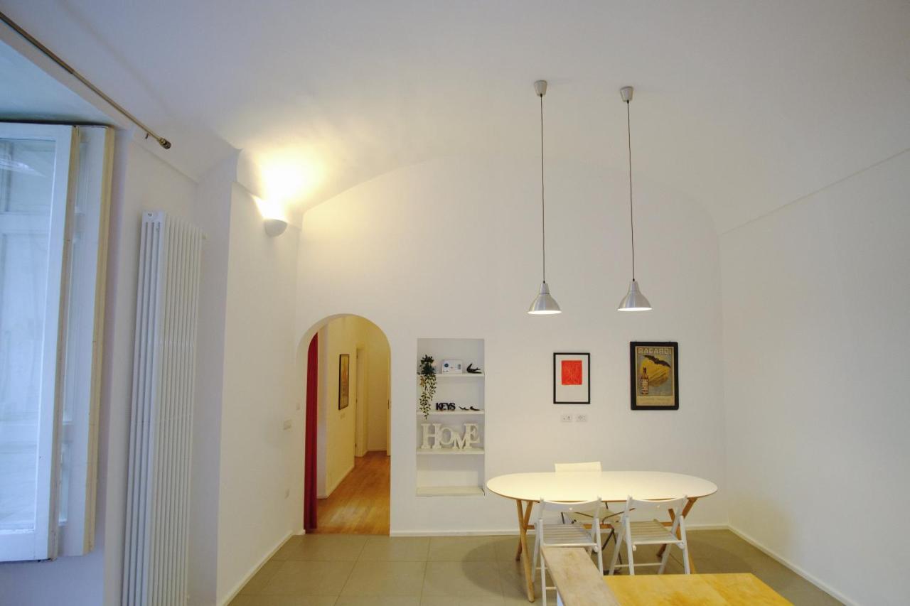 Vico Rooms Napoli Ngoại thất bức ảnh