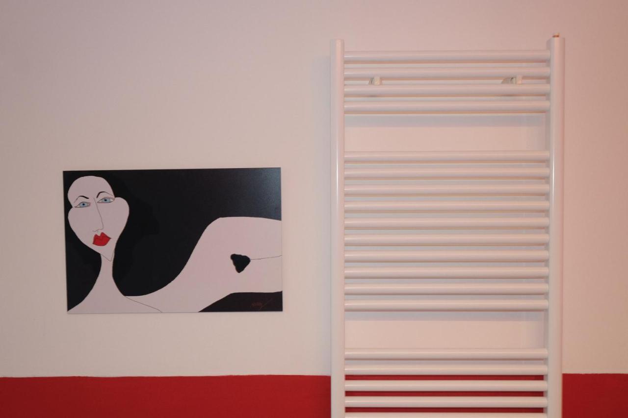 Vico Rooms Napoli Ngoại thất bức ảnh