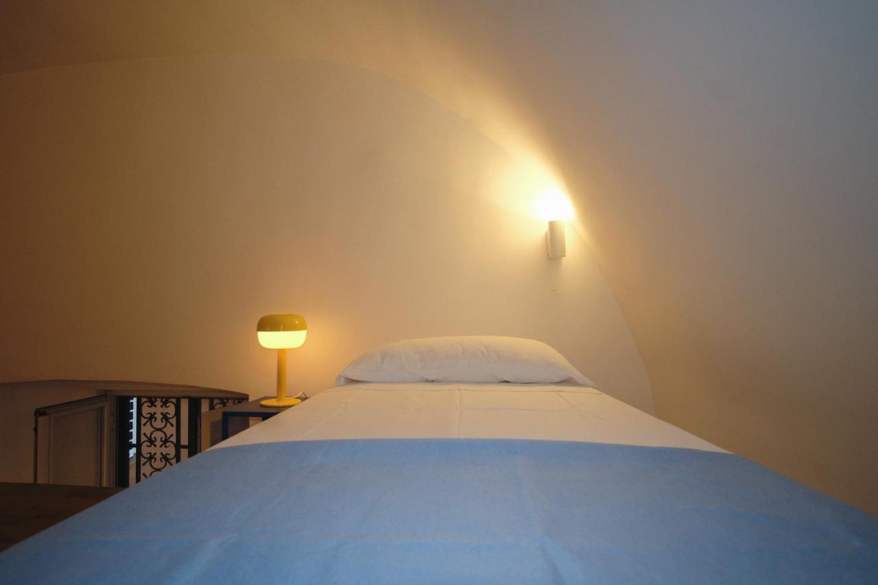 Vico Rooms Napoli Ngoại thất bức ảnh
