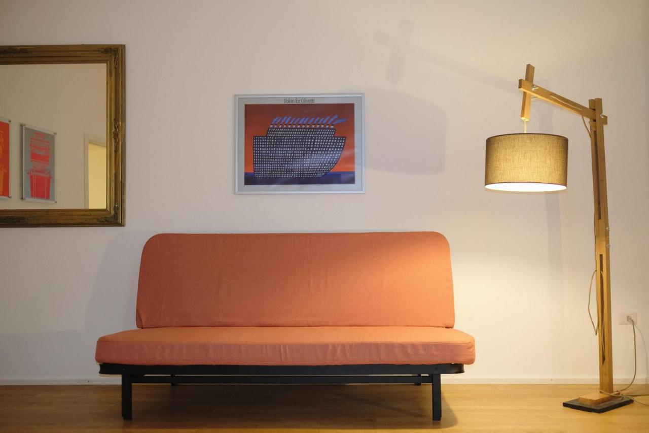 Vico Rooms Napoli Ngoại thất bức ảnh