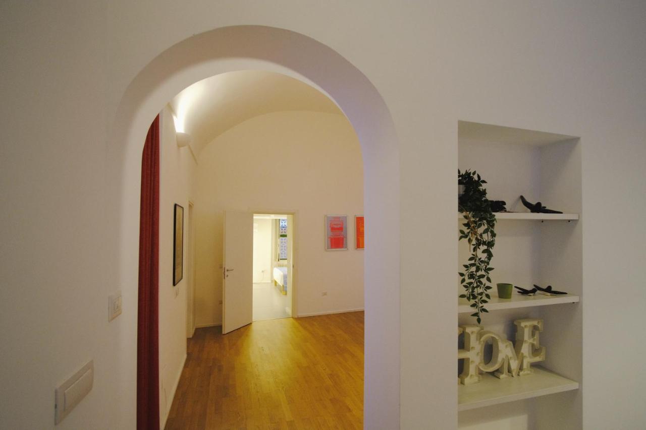 Vico Rooms Napoli Ngoại thất bức ảnh