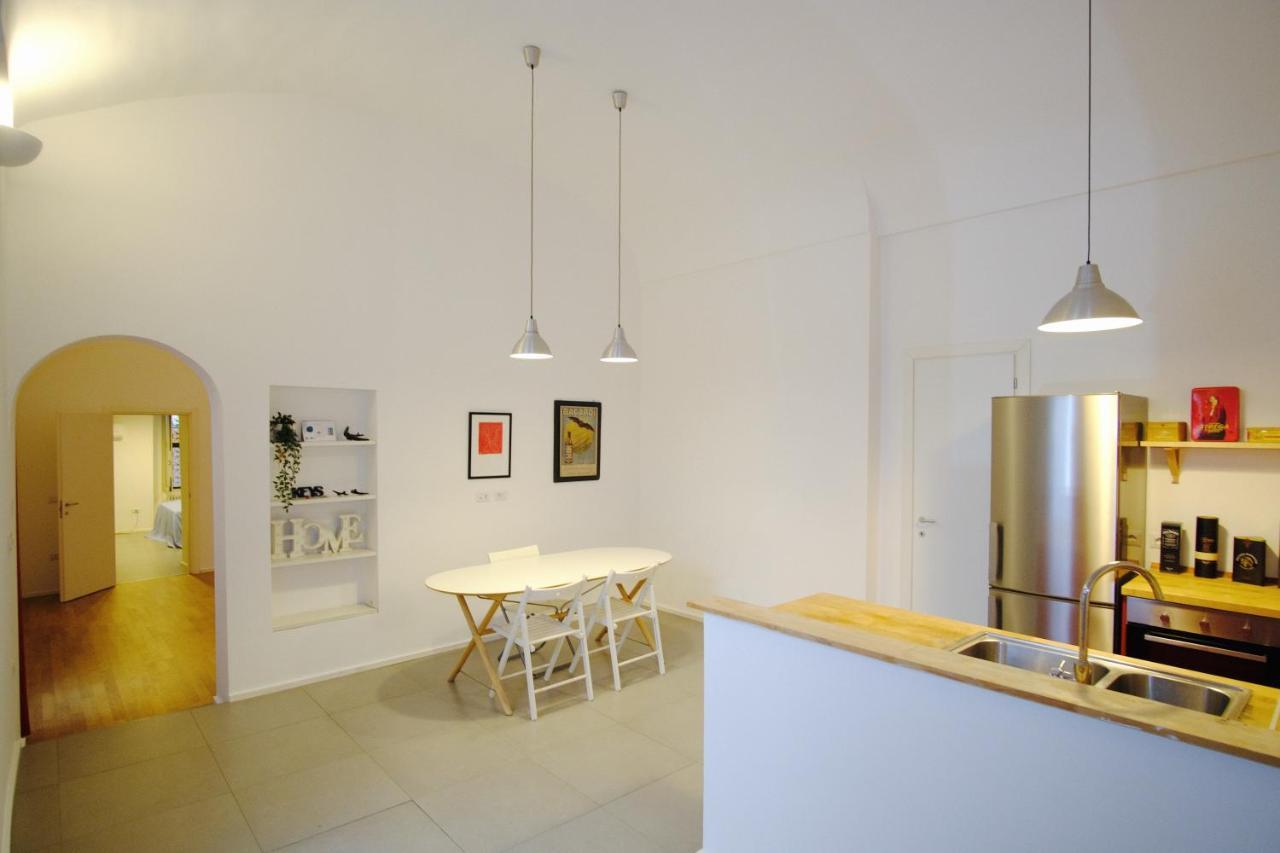 Vico Rooms Napoli Ngoại thất bức ảnh