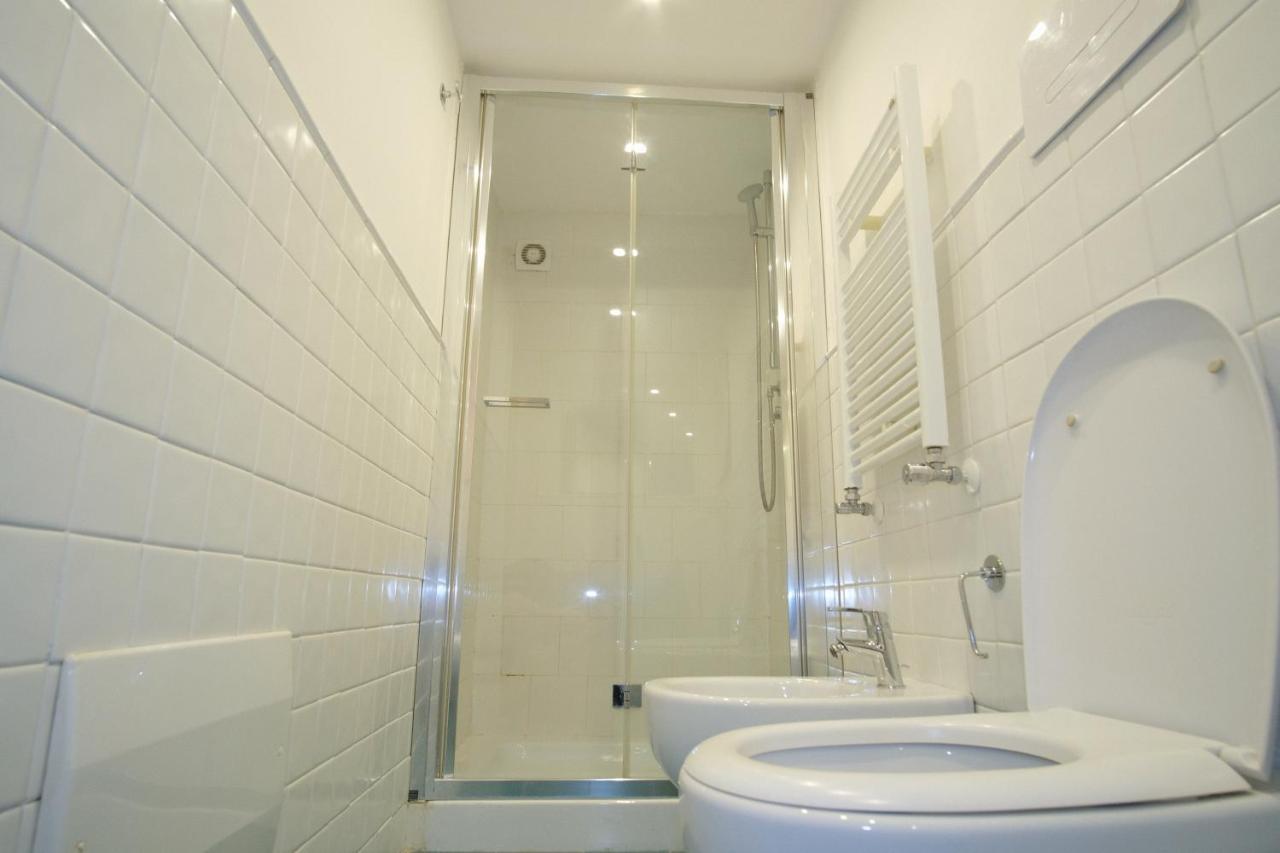 Vico Rooms Napoli Ngoại thất bức ảnh