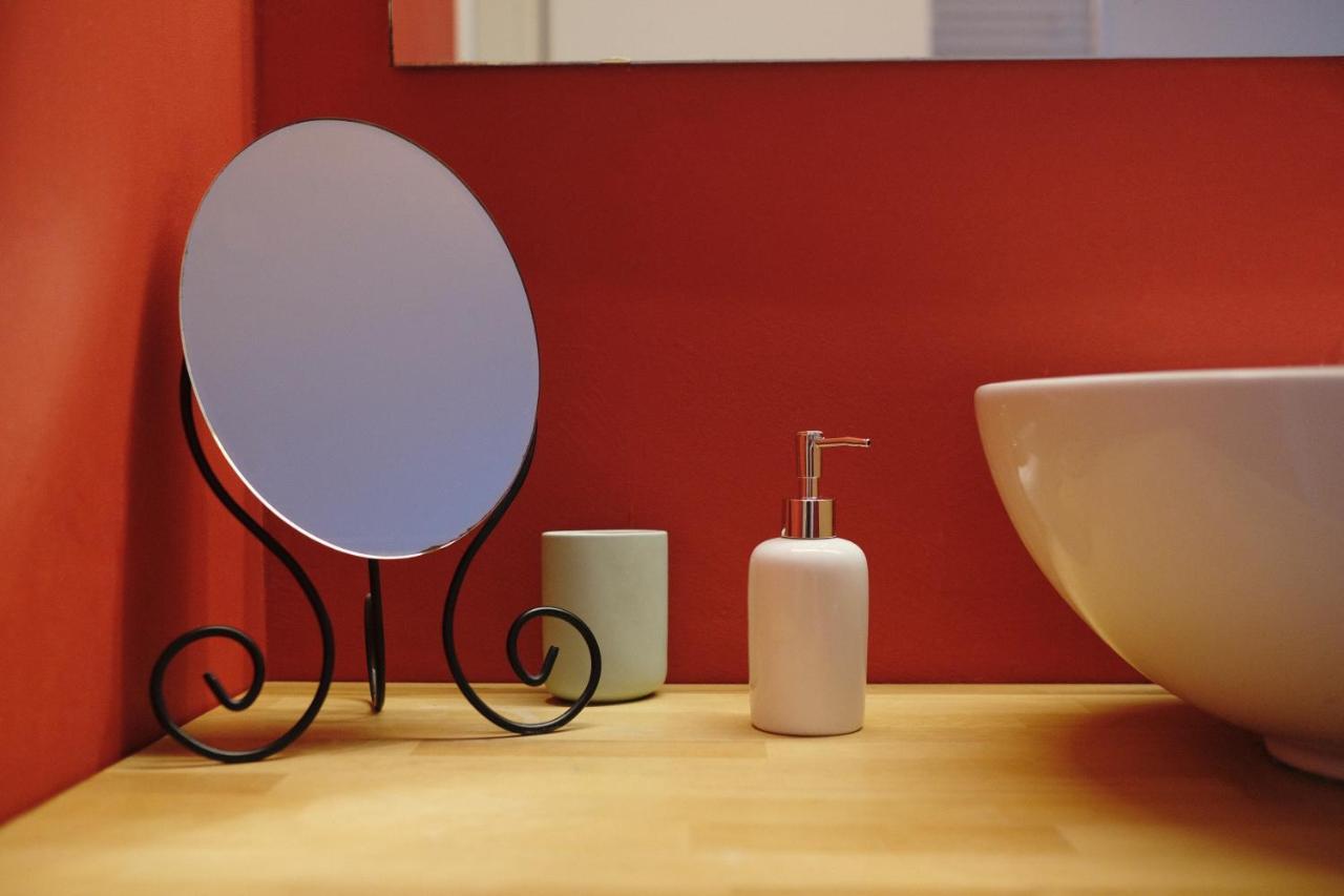 Vico Rooms Napoli Ngoại thất bức ảnh