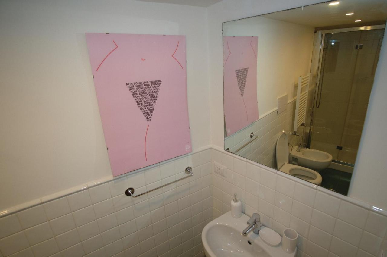 Vico Rooms Napoli Ngoại thất bức ảnh