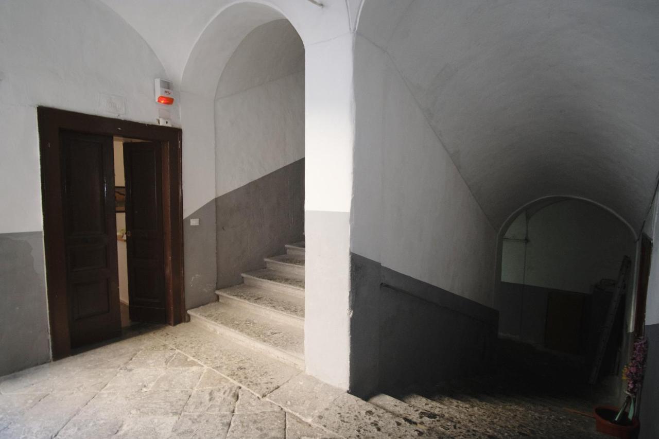 Vico Rooms Napoli Ngoại thất bức ảnh