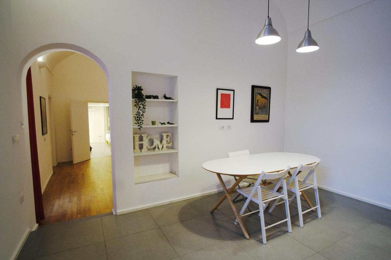 Vico Rooms Napoli Ngoại thất bức ảnh