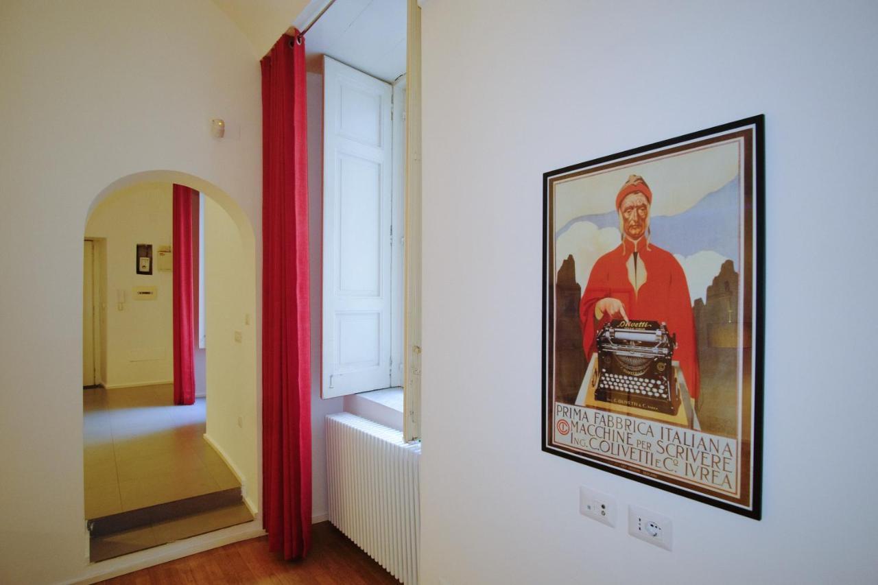 Vico Rooms Napoli Ngoại thất bức ảnh