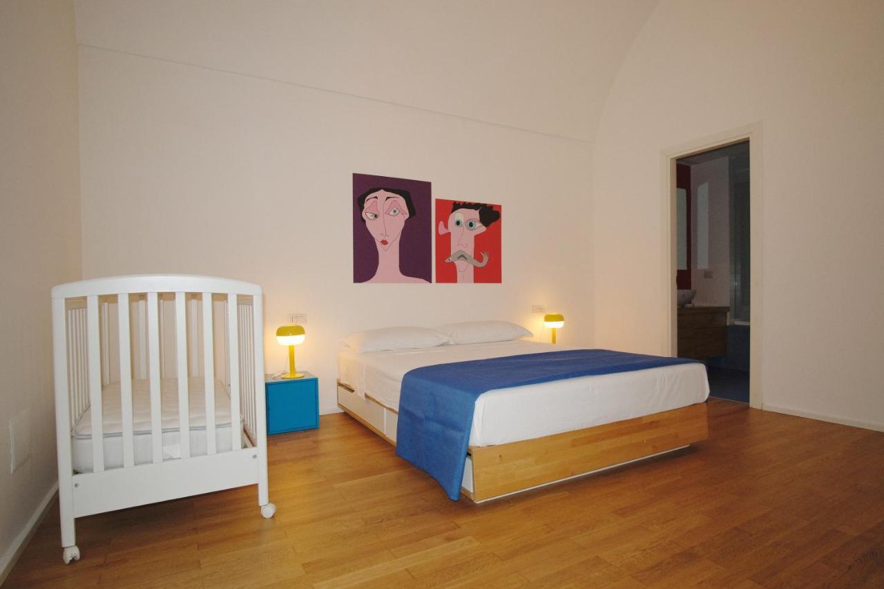 Vico Rooms Napoli Ngoại thất bức ảnh
