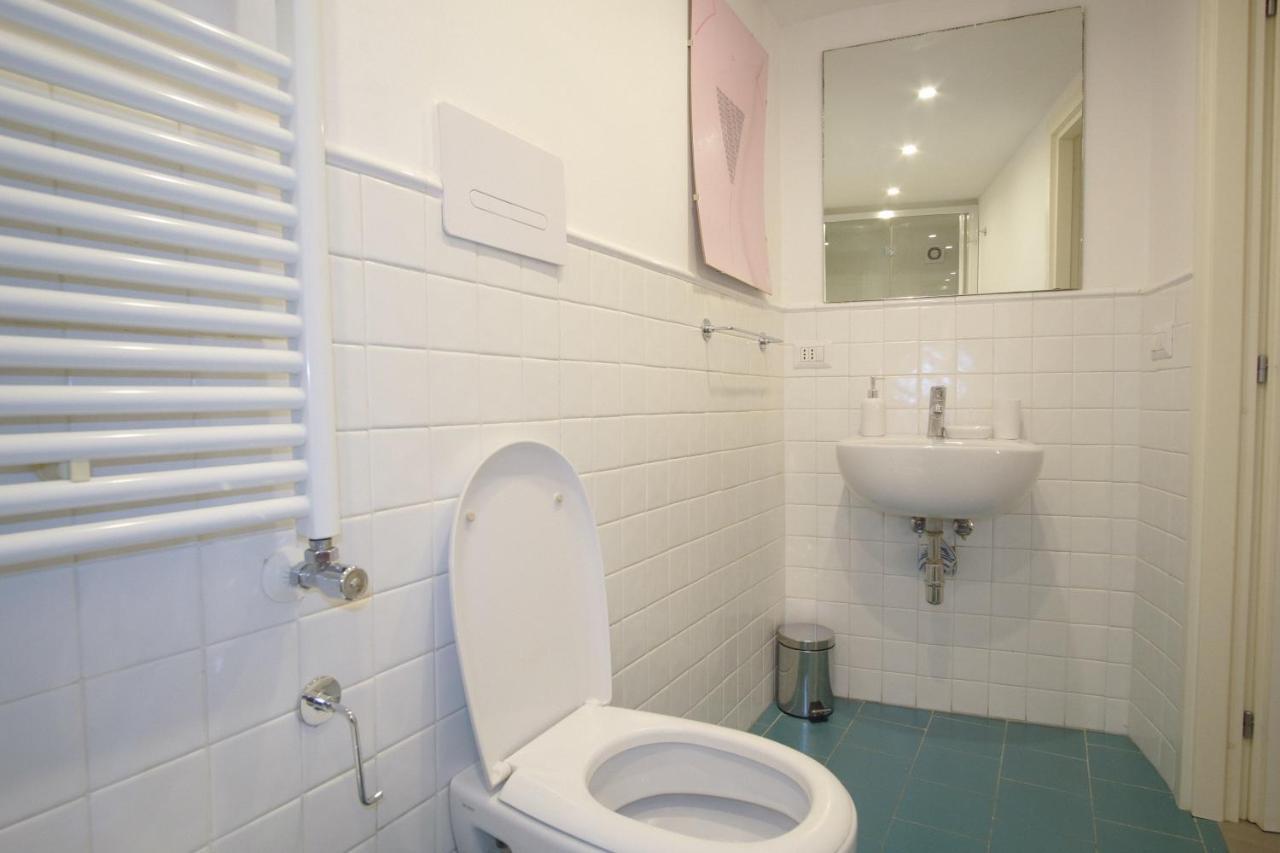 Vico Rooms Napoli Ngoại thất bức ảnh