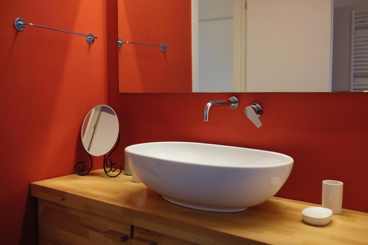 Vico Rooms Napoli Ngoại thất bức ảnh