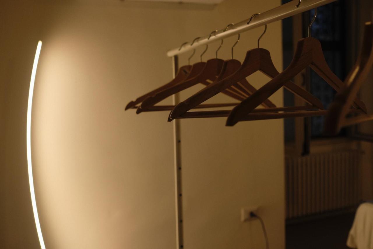 Vico Rooms Napoli Ngoại thất bức ảnh
