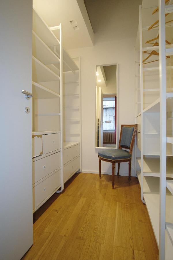 Vico Rooms Napoli Ngoại thất bức ảnh