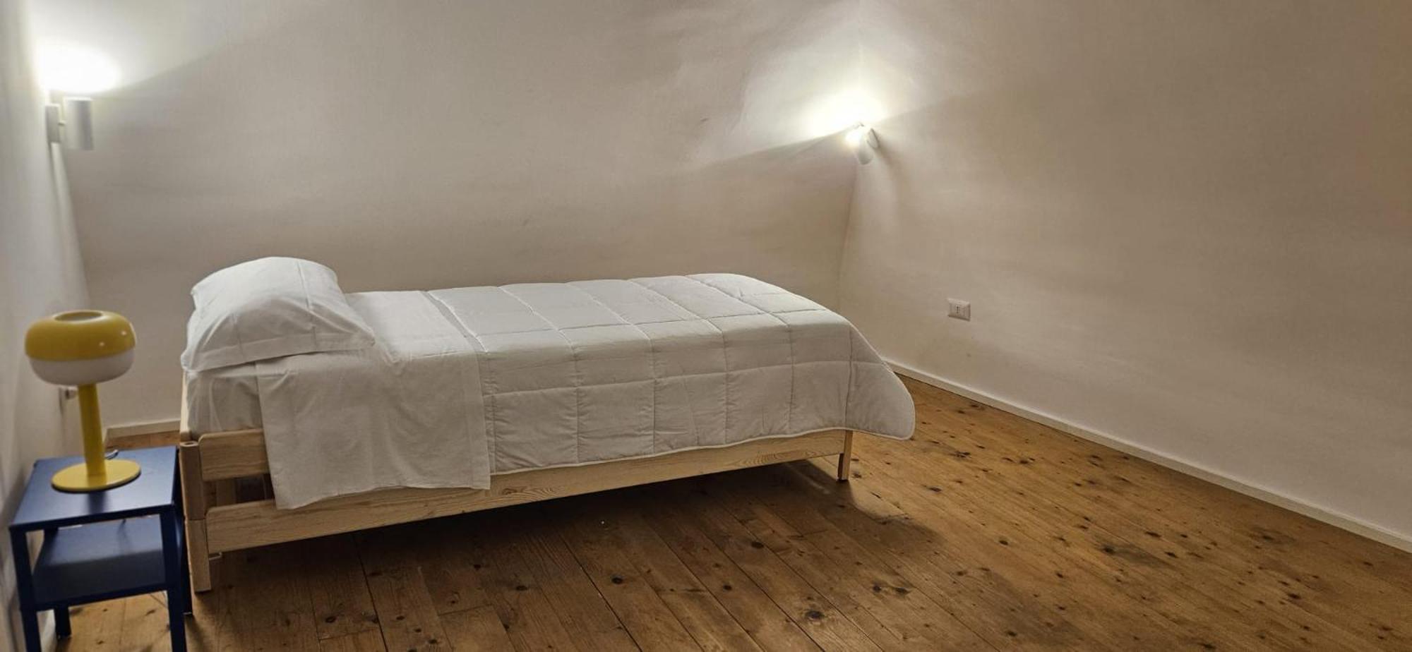 Vico Rooms Napoli Ngoại thất bức ảnh