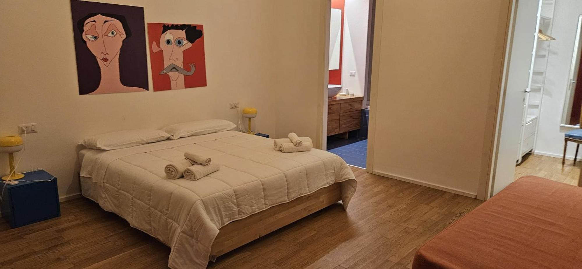 Vico Rooms Napoli Ngoại thất bức ảnh