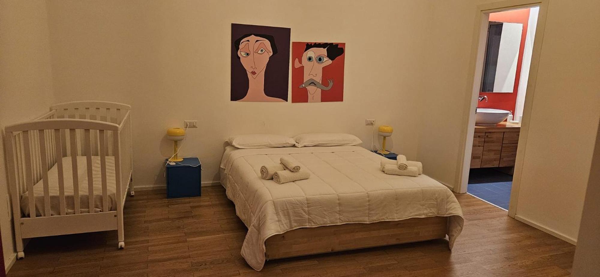 Vico Rooms Napoli Ngoại thất bức ảnh