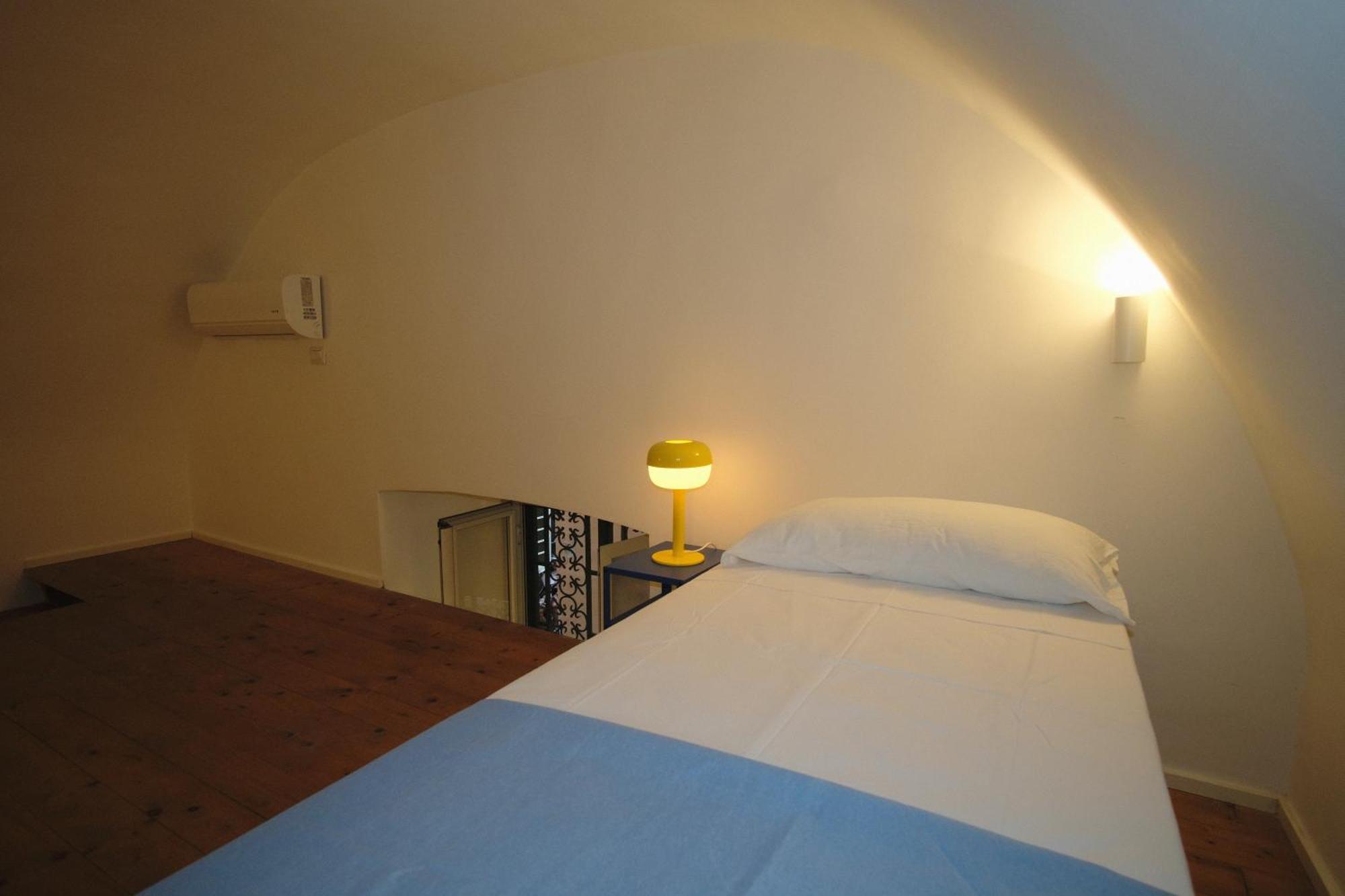 Vico Rooms Napoli Ngoại thất bức ảnh