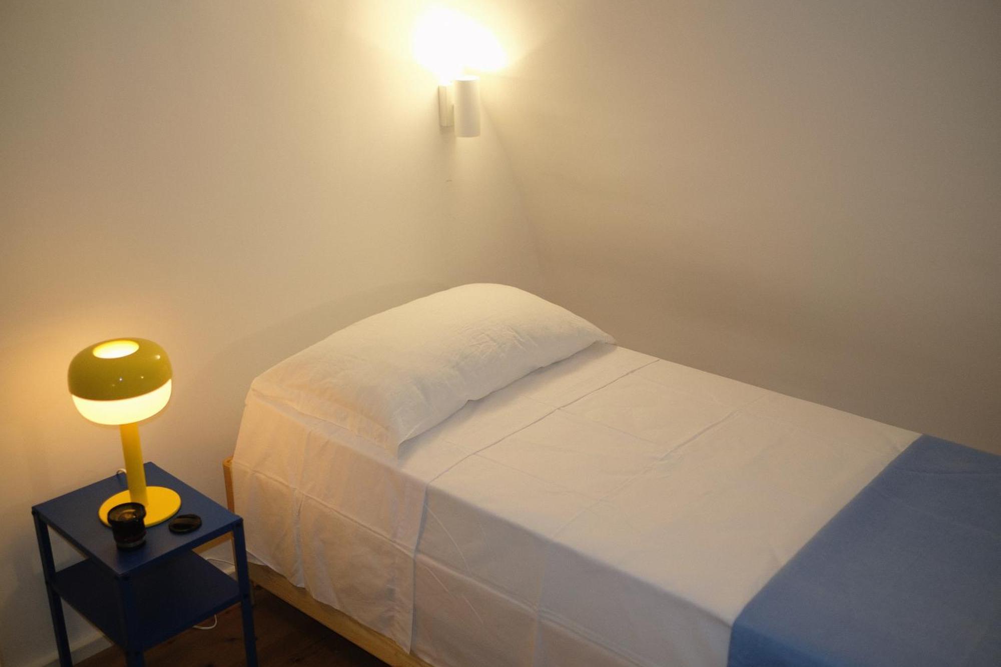 Vico Rooms Napoli Ngoại thất bức ảnh