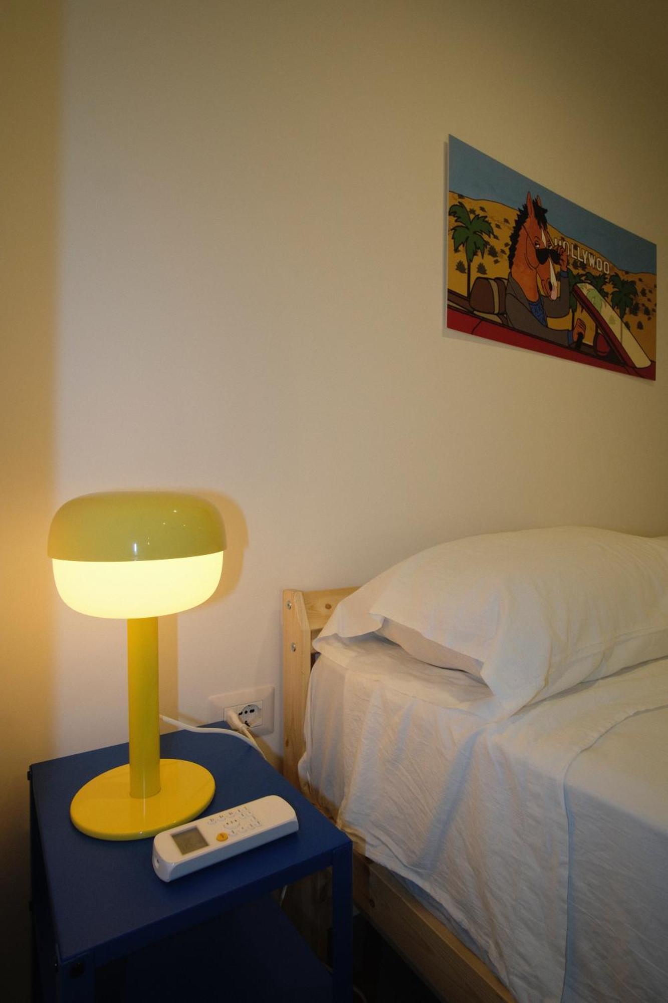 Vico Rooms Napoli Ngoại thất bức ảnh